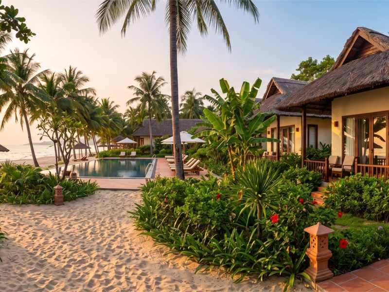 Loka Cát Phú Quốc